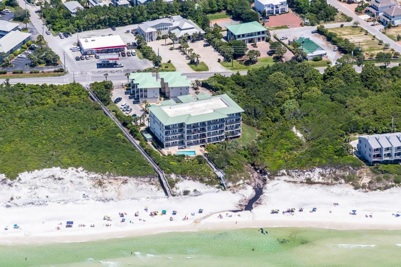 Legacy 104 Aparthotel Santa Rosa Beach Ngoại thất bức ảnh