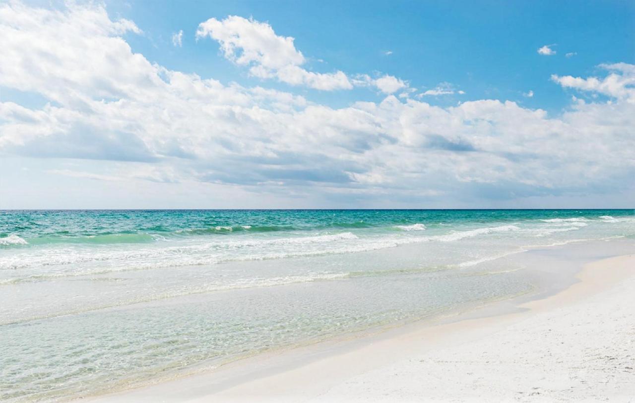 Legacy 104 Aparthotel Santa Rosa Beach Ngoại thất bức ảnh