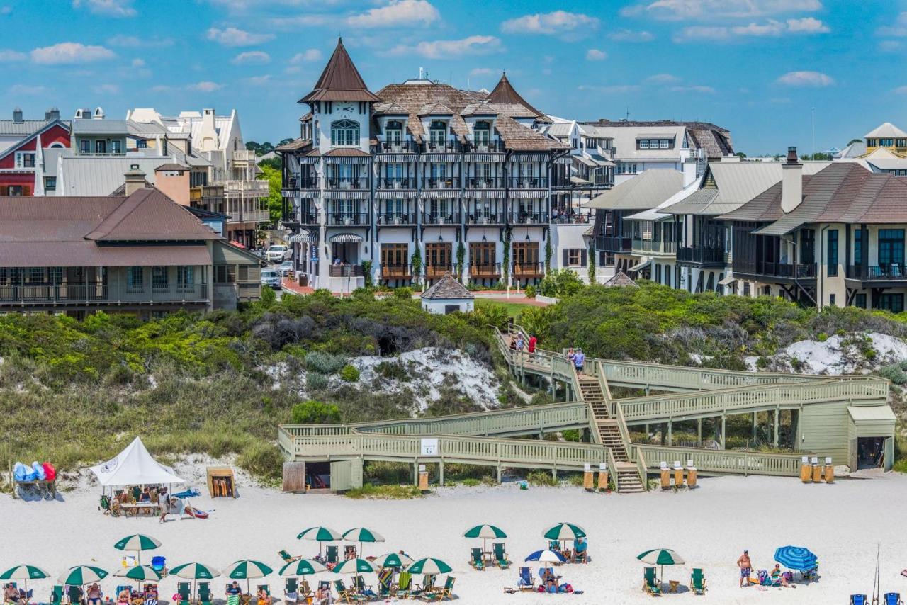 Legacy 104 Aparthotel Santa Rosa Beach Ngoại thất bức ảnh