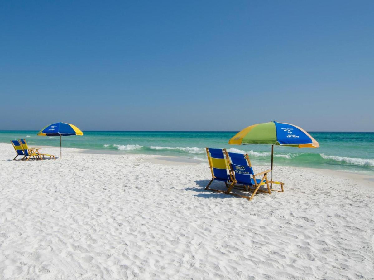 Legacy 104 Aparthotel Santa Rosa Beach Ngoại thất bức ảnh