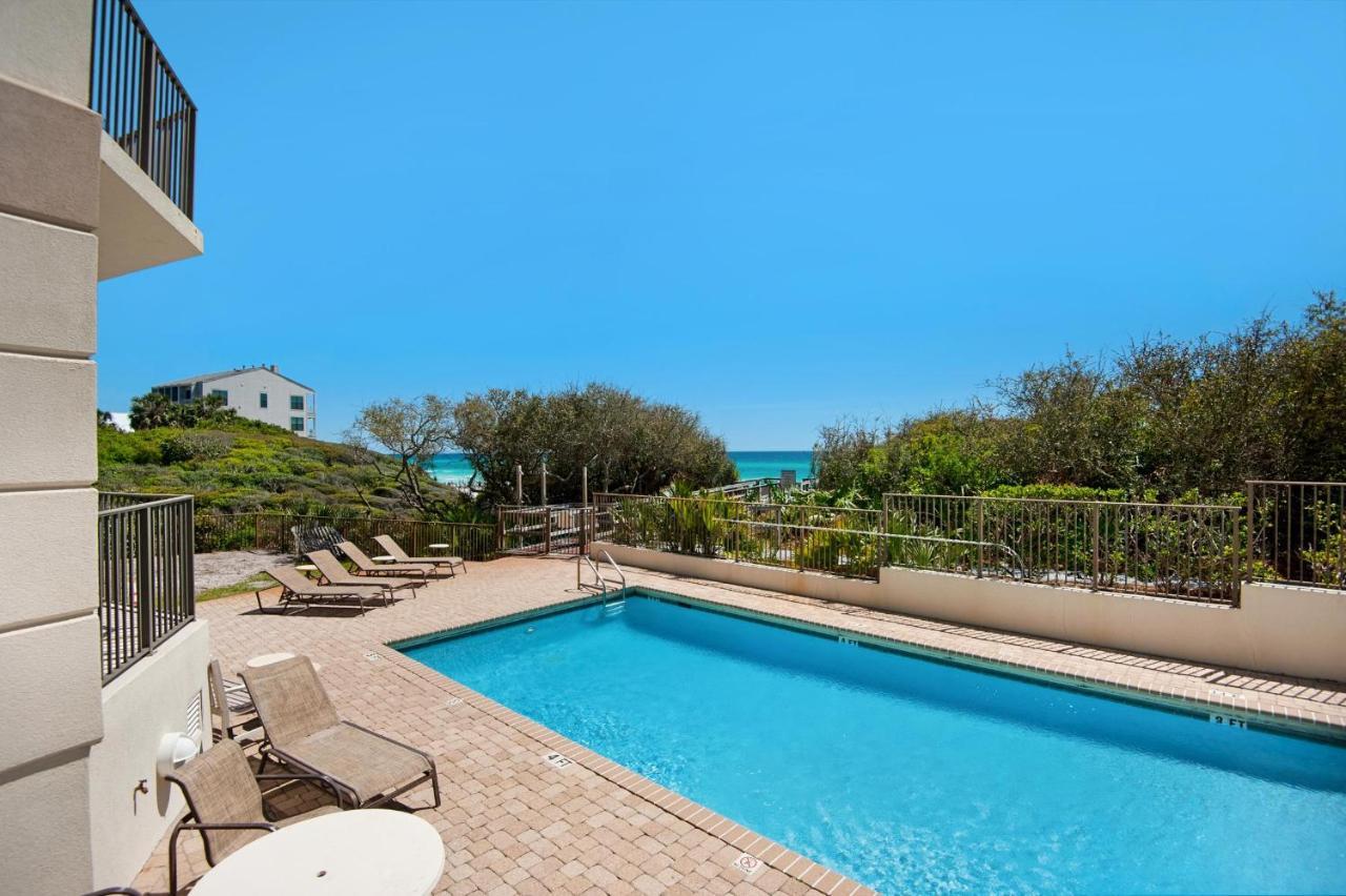 Legacy 104 Aparthotel Santa Rosa Beach Ngoại thất bức ảnh