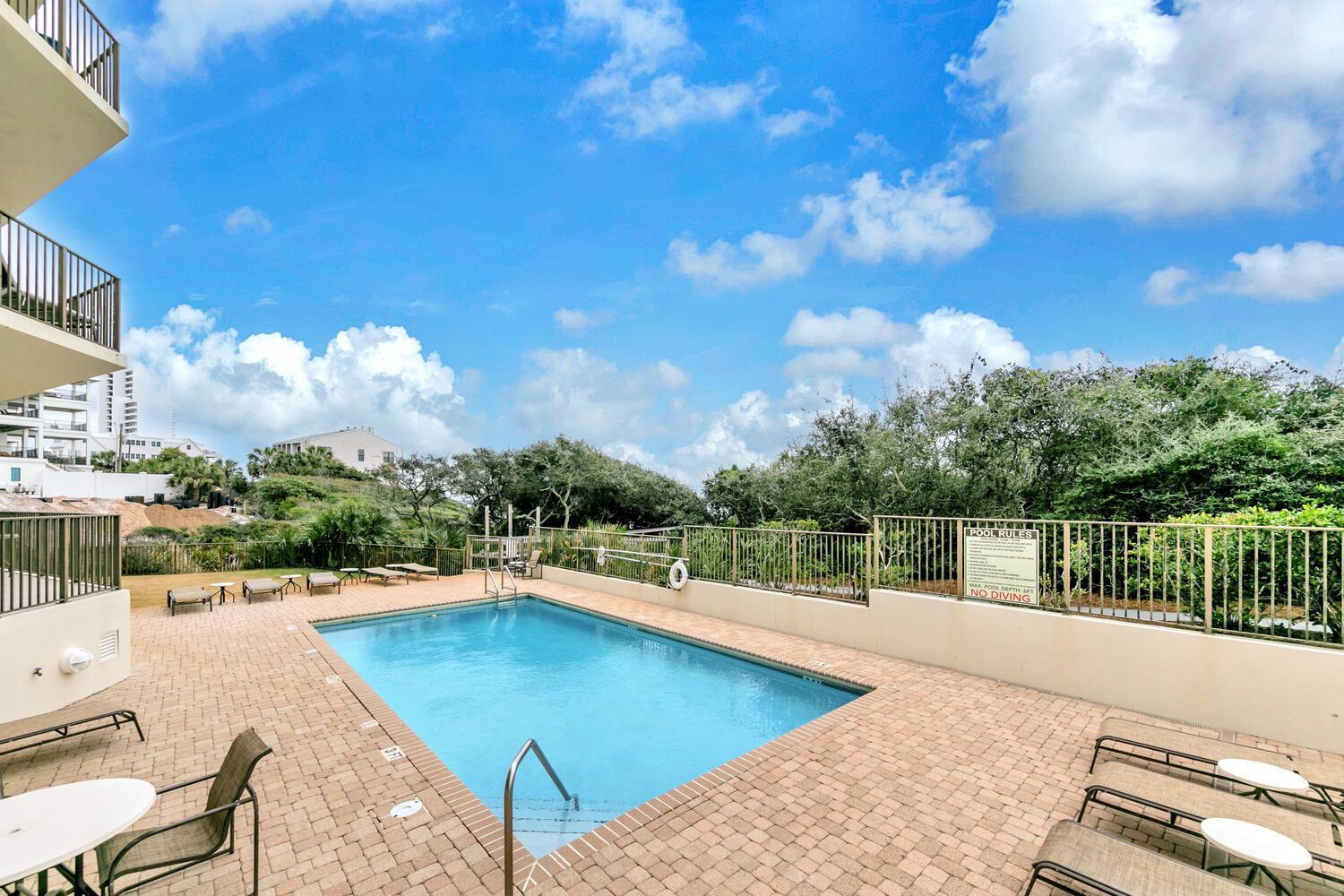 Legacy 104 Aparthotel Santa Rosa Beach Ngoại thất bức ảnh