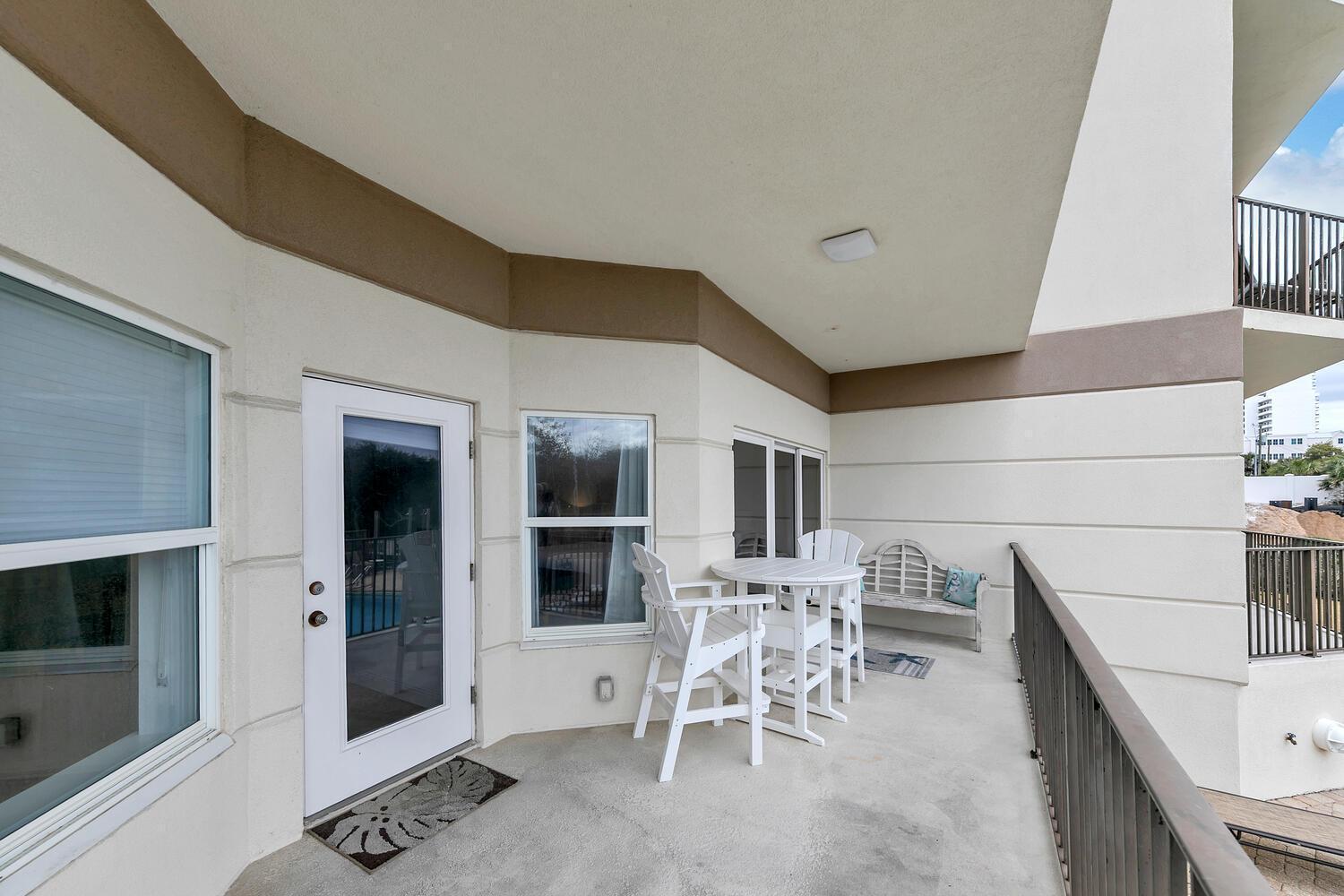 Legacy 104 Aparthotel Santa Rosa Beach Ngoại thất bức ảnh