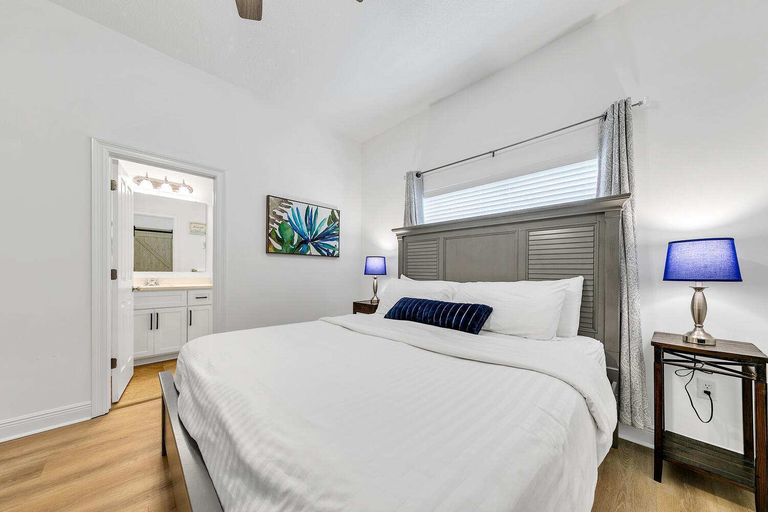 Legacy 104 Aparthotel Santa Rosa Beach Ngoại thất bức ảnh