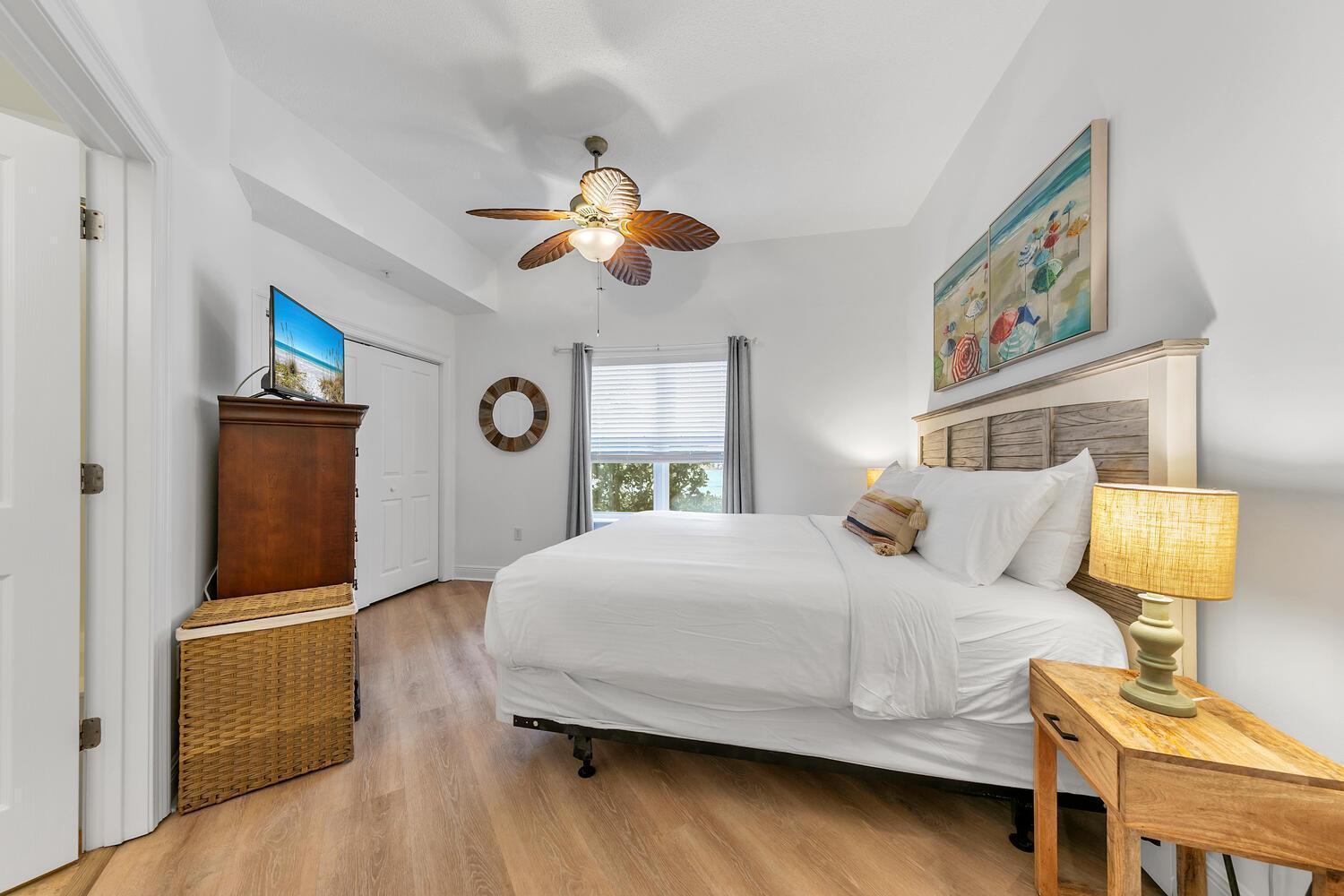 Legacy 104 Aparthotel Santa Rosa Beach Ngoại thất bức ảnh