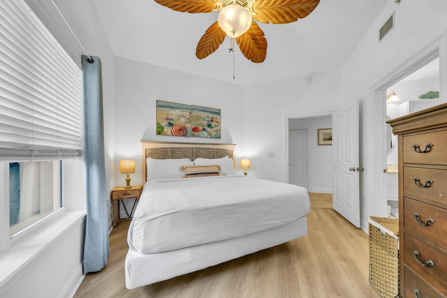 Legacy 104 Aparthotel Santa Rosa Beach Ngoại thất bức ảnh