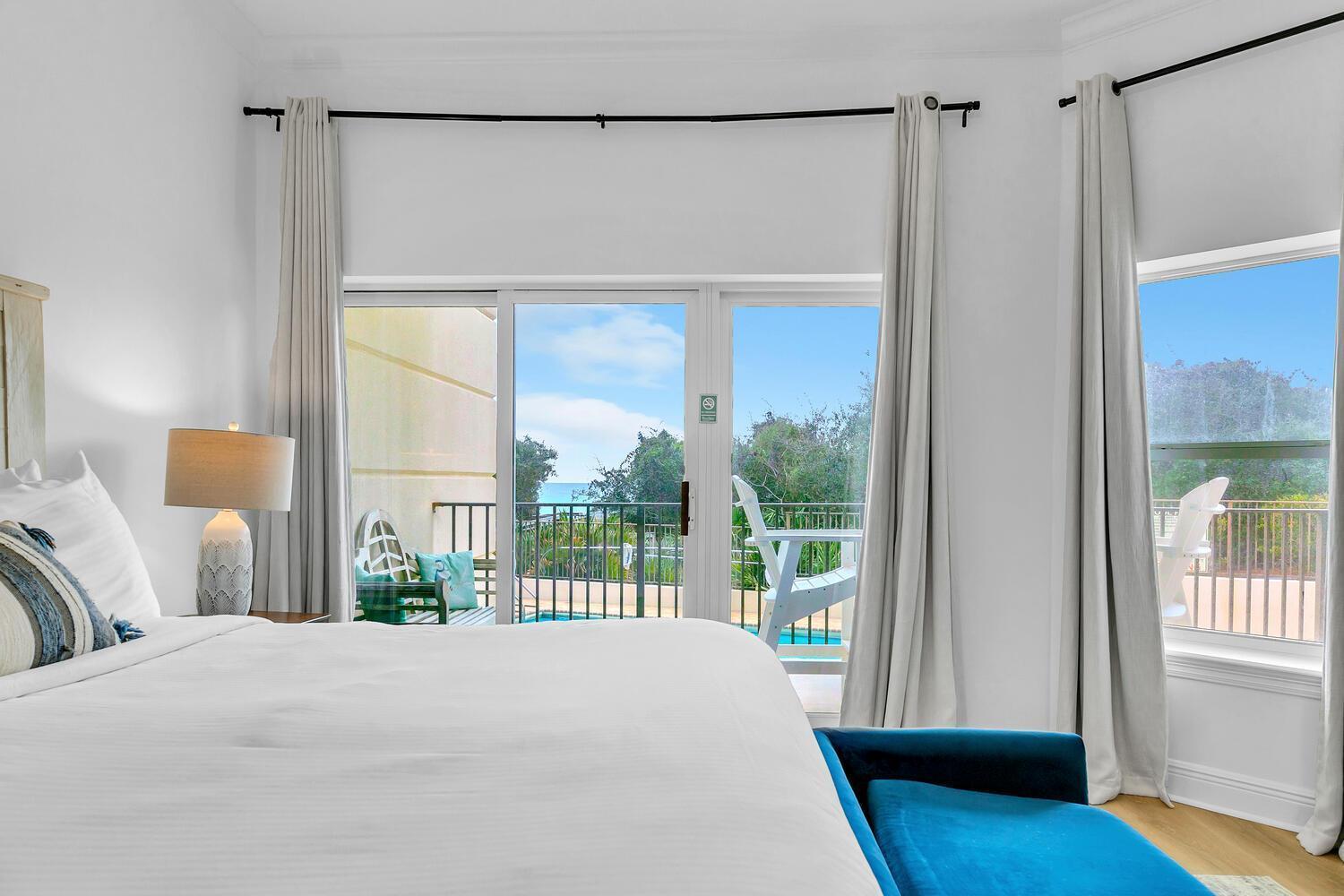 Legacy 104 Aparthotel Santa Rosa Beach Ngoại thất bức ảnh