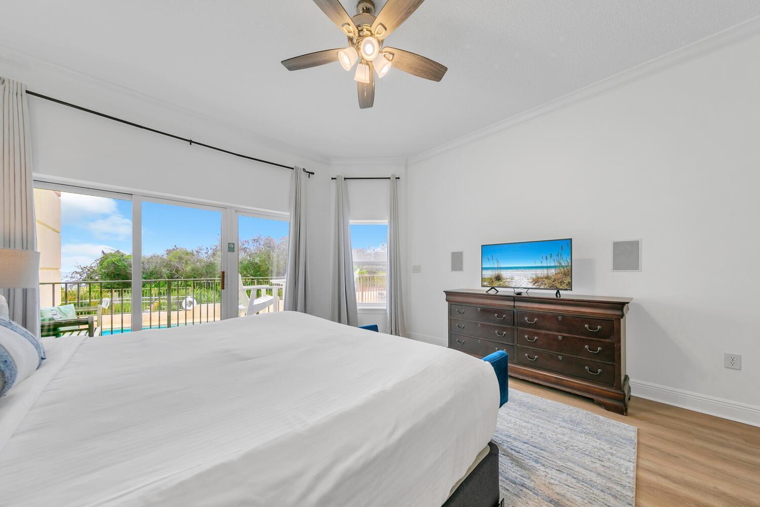 Legacy 104 Aparthotel Santa Rosa Beach Ngoại thất bức ảnh