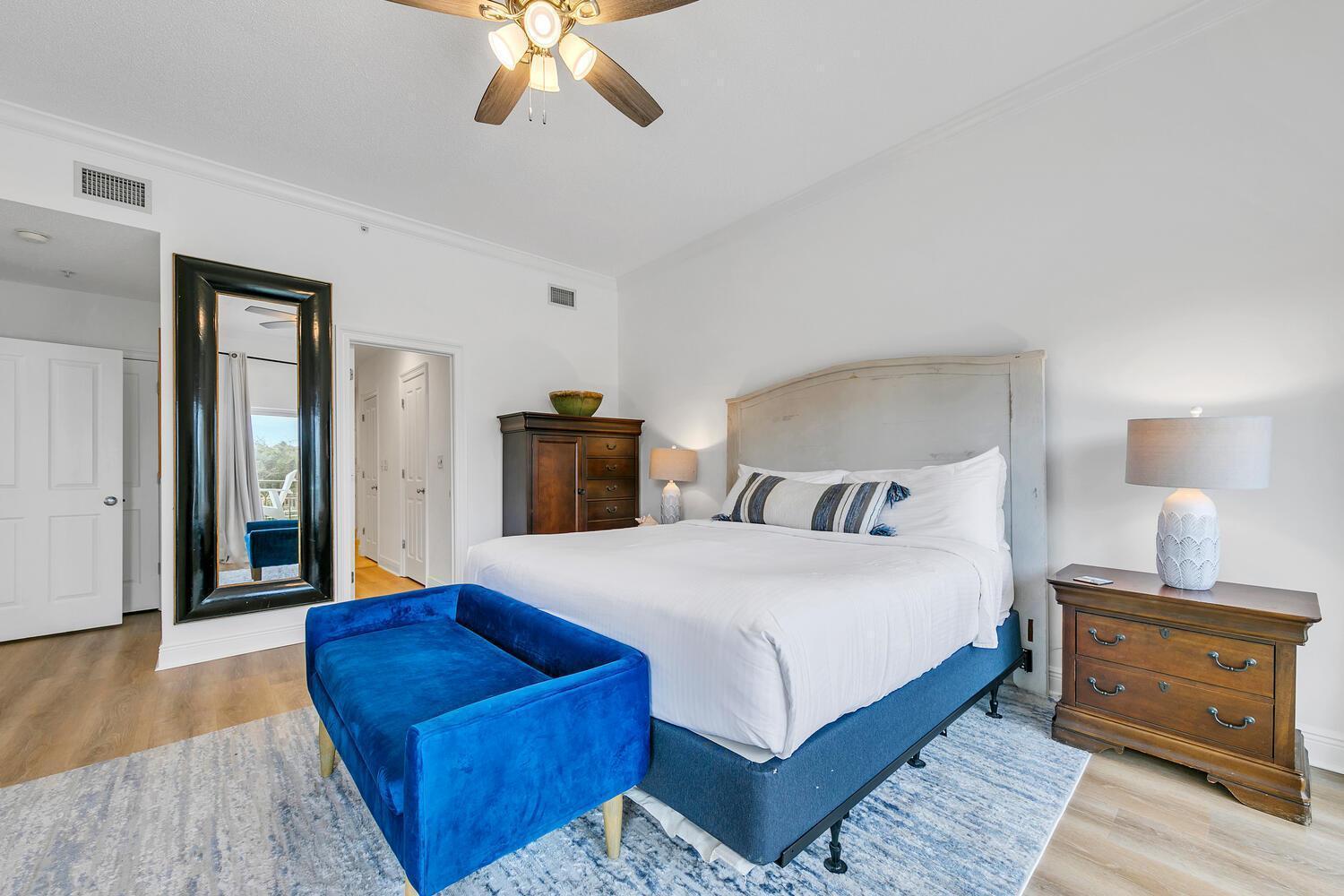 Legacy 104 Aparthotel Santa Rosa Beach Ngoại thất bức ảnh