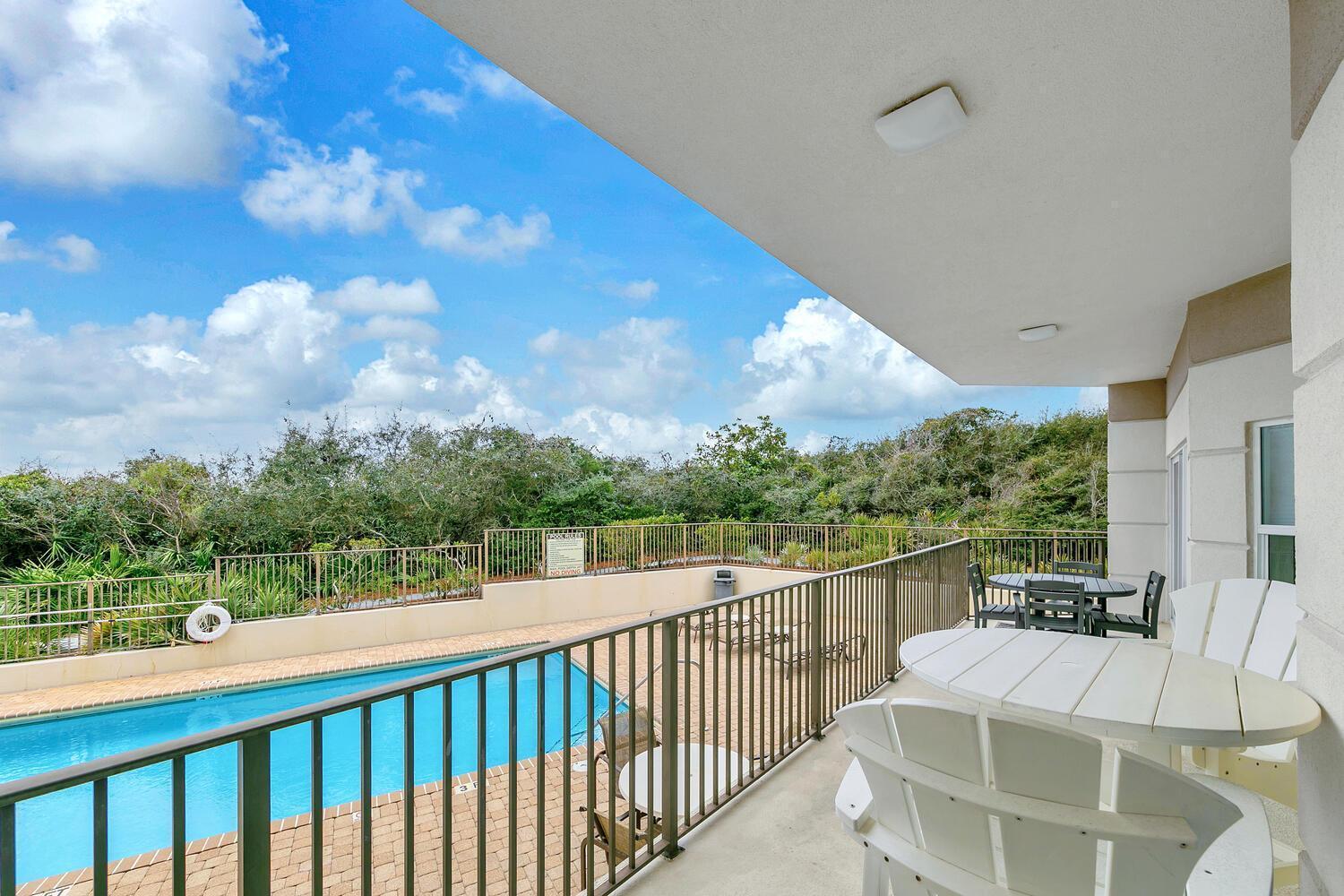 Legacy 104 Aparthotel Santa Rosa Beach Ngoại thất bức ảnh