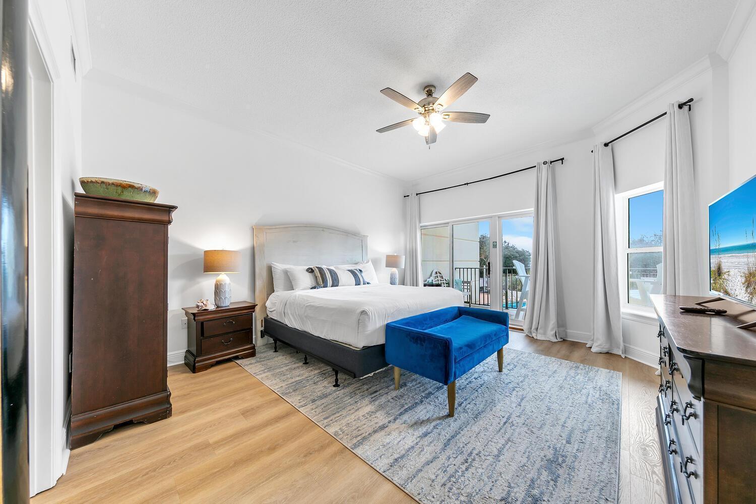 Legacy 104 Aparthotel Santa Rosa Beach Ngoại thất bức ảnh
