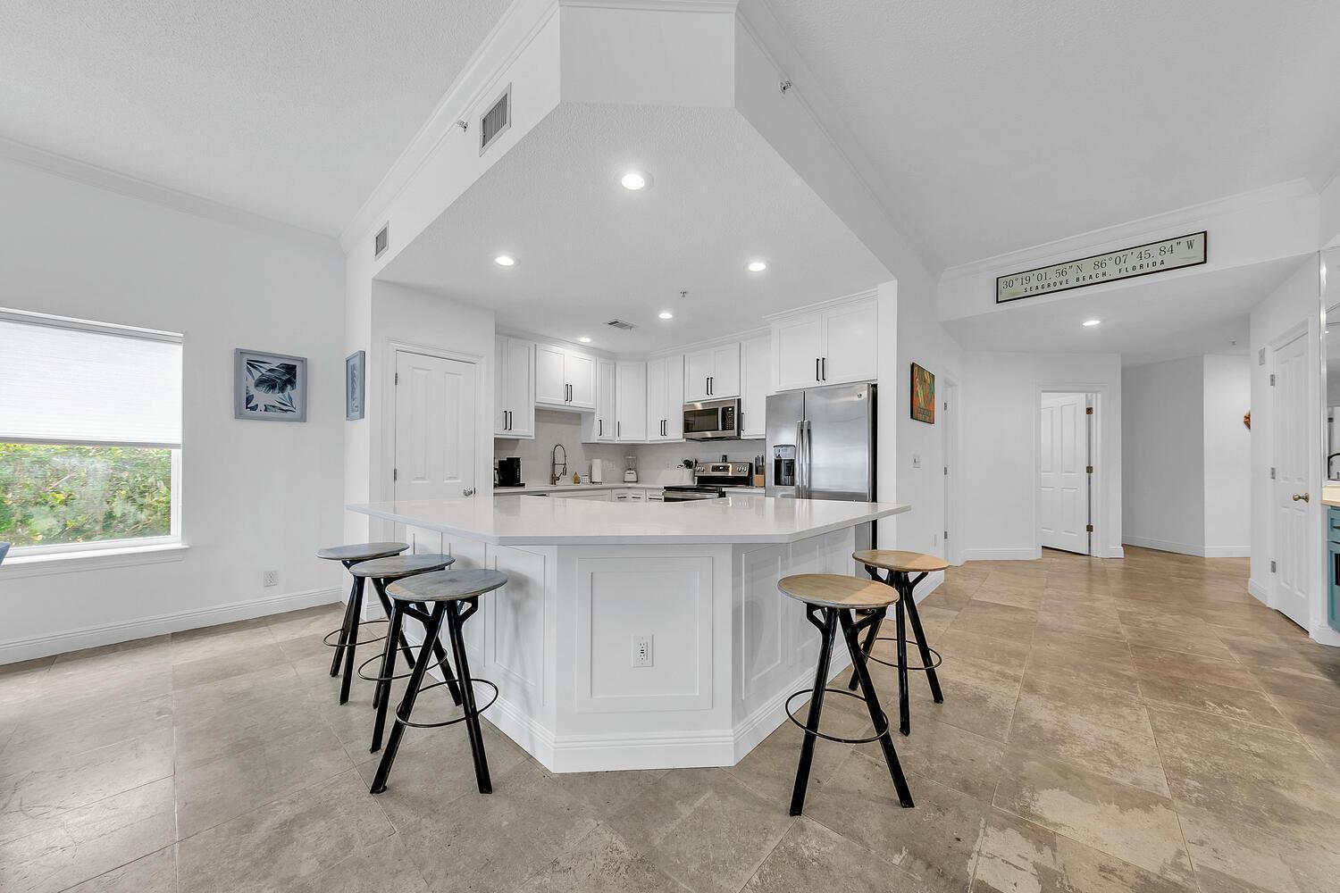 Legacy 104 Aparthotel Santa Rosa Beach Ngoại thất bức ảnh