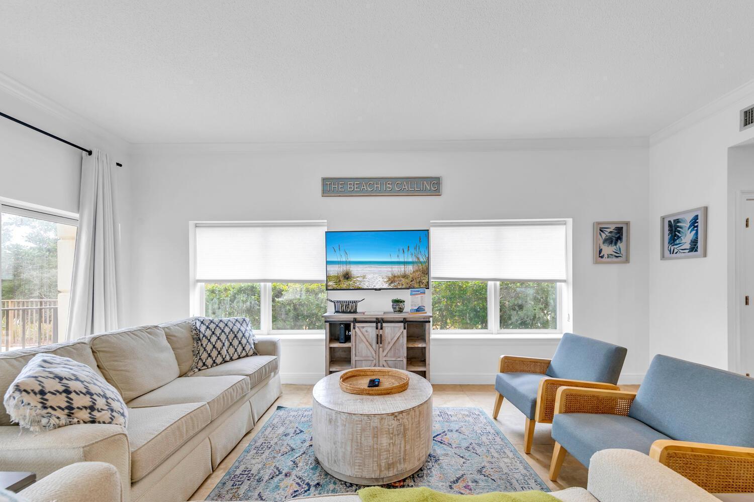 Legacy 104 Aparthotel Santa Rosa Beach Ngoại thất bức ảnh