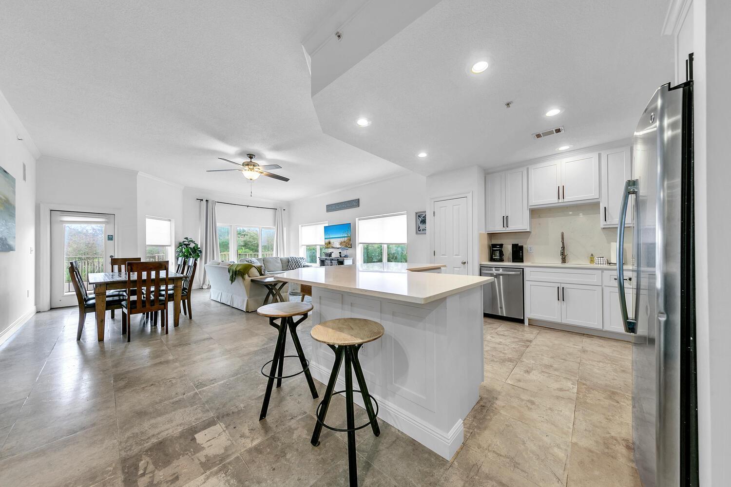 Legacy 104 Aparthotel Santa Rosa Beach Ngoại thất bức ảnh