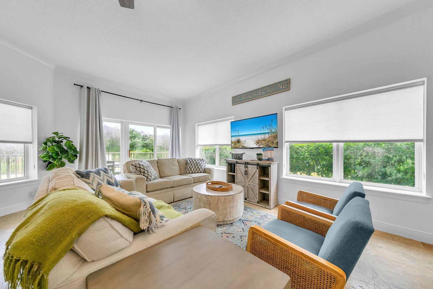 Legacy 104 Aparthotel Santa Rosa Beach Ngoại thất bức ảnh