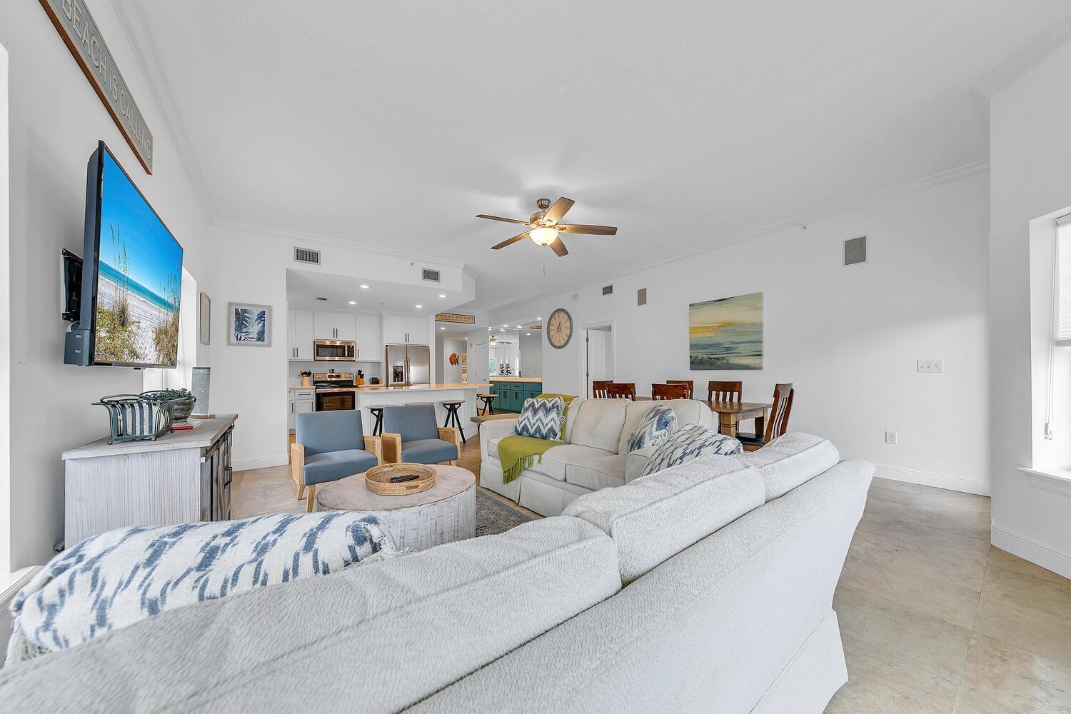 Legacy 104 Aparthotel Santa Rosa Beach Ngoại thất bức ảnh