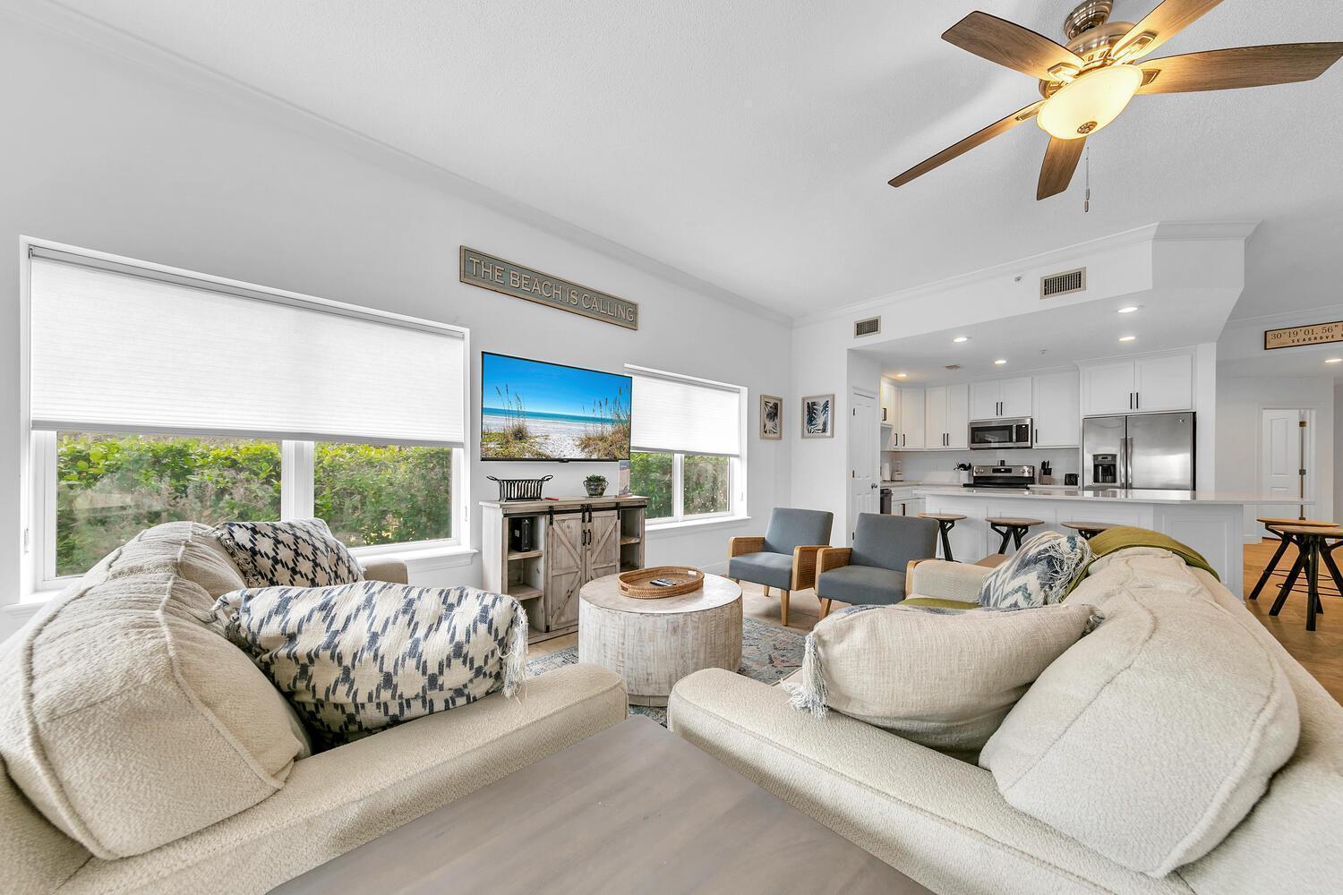 Legacy 104 Aparthotel Santa Rosa Beach Ngoại thất bức ảnh